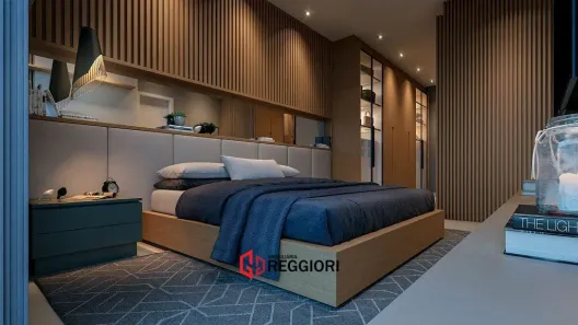 Apartamento com 3 Quartos à venda, 172m² no São Vicente, Itajaí