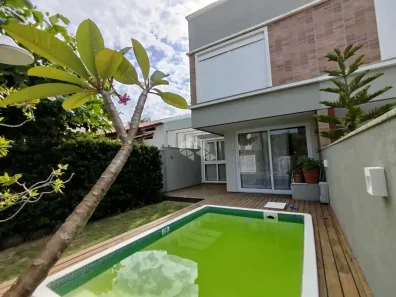 Casa com 4 Quartos à venda, 119m² no Canto Grande, Bombinhas