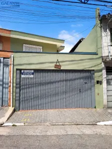 Casa com 3 Quartos à venda, 250m² no Vila Bruna, São Paulo