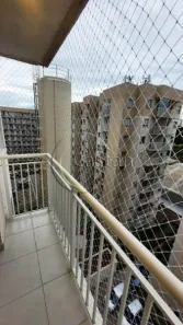 Apartamento com 2 Quartos à venda, 36m² no Cambuci, São Paulo