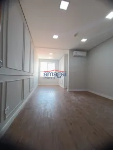 Sala Comercial à venda, 26m² no Centro, Jacareí