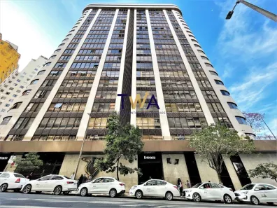 Sala Comercial à venda, 738m² no Centro, Belo Horizonte