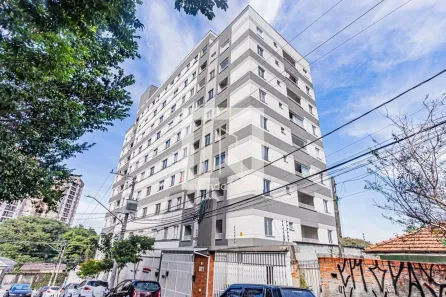 Apartamento com 1 Quarto à venda, 17m² no Vila Mangalot, São Paulo