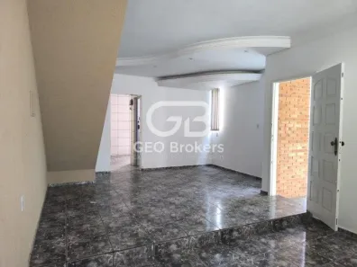 Sobrado com 3 Quartos para alugar, 150m² no Jardim Mesquita, Jacareí