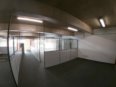 com 1 Quarto para alugar, 196m² no Centro, São José do Rio Preto