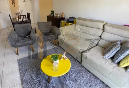 Apartamento com 3 Quartos à venda, 90m² no Nova Vinhedo, Vinhedo