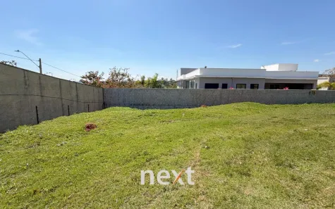Lote/Terreno à venda, 1000m² no Vila Brandina, Campinas