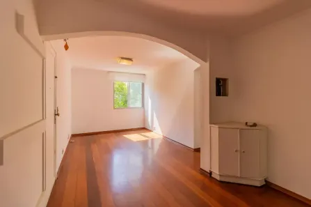 Apartamento com 3 Quartos à venda, 85m² no Pinheiros, São Paulo
