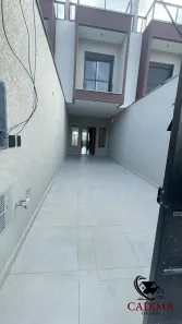 Sobrado com 3 Quartos à venda, 161m² no Cidade Patriarca, São Paulo