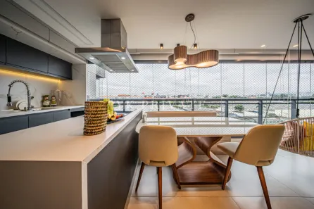 Apartamento com 3 Quartos à venda, 88m² no Vila Leopoldina, São Paulo