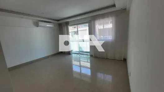Apartamento com 3 Quartos à venda, 97m² no Botafogo, Rio de Janeiro
