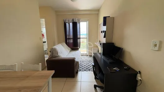 Apartamento com 2 Quartos à venda, 50m² no Água Chata, Guarulhos