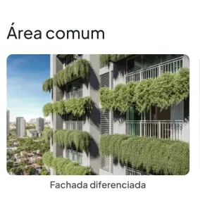 Apartamento com 3 Quartos à venda, 100m² no Setor Marista, Goiânia