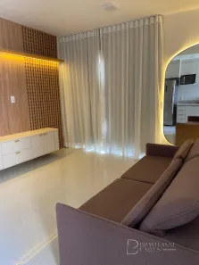 Apartamento com 3 Quartos à venda, 66m² no Ilhotas, Teresina