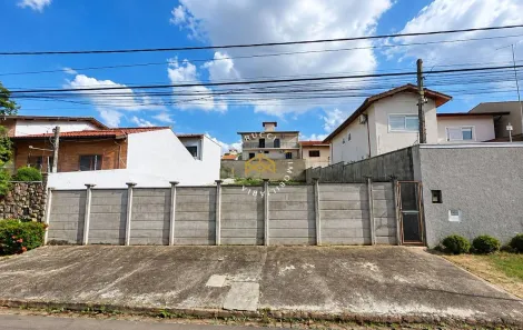 Lote/Terreno à venda, 350m² no Parque Alto Taquaral, Campinas