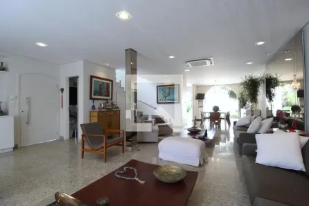 Casa com 4 Quartos à venda, 315m² no Planalto Paulista, São Paulo