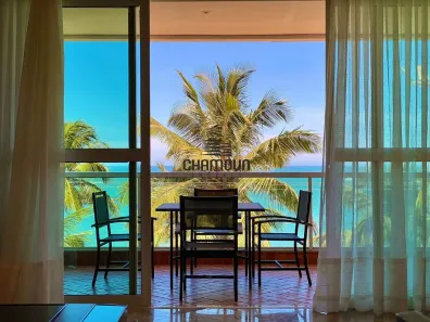 Apartamento com 4 Quartos à venda, 200m² no Enseada Azul, Guarapari