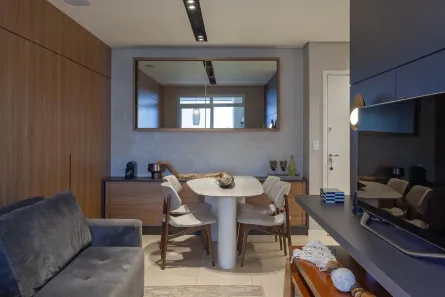 Apartamento com 2 Quartos à venda, 72m² no Alphaville - Lagoa dos Ingleses, Nova Lima