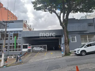 Prédio Comercial para venda ou aluguel, 4800m² no Cambuci, São Paulo