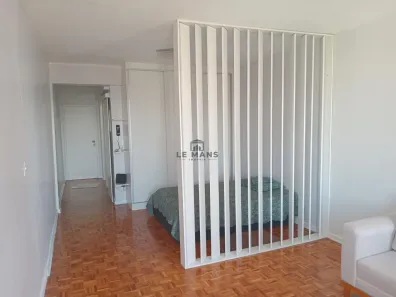 Kitnet com 1 Quarto à venda, 41m² no Centro, Piracicaba