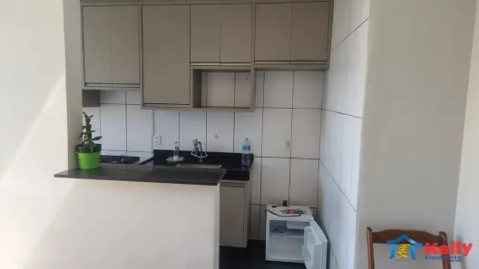 Apartamento com 2 Quartos à venda, 63m² no Vila Furquim, Presidente Prudente