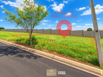 Lote/Terreno com 1 Quarto à venda, 1m² no Floresta, Floresta