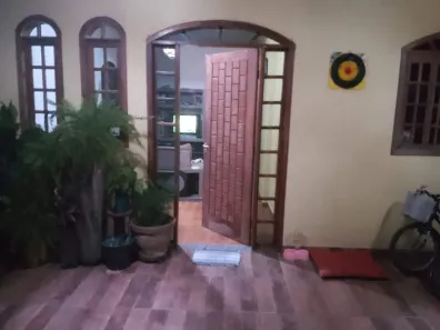 Casa com 3 Quartos à venda, 650m² no Maria Helena (Justinópolis), Ribeirão das Neves
