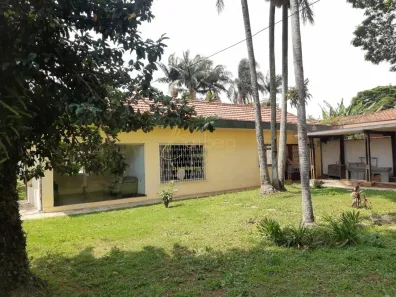 Casa com 3 Quartos à venda, 238m² no Interlagos, São Paulo