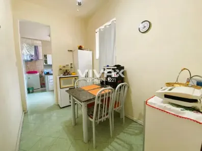 Apartamento com 4 Quartos à venda, 145m² no Méier, Rio de Janeiro