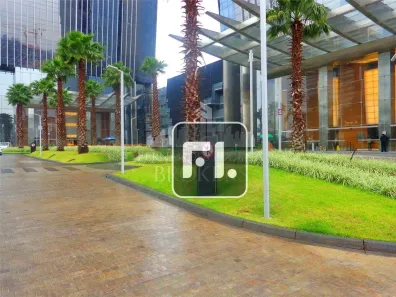 Sala Comercial para alugar, 1865m² no Vila São Francisco (Zona Sul), São Paulo