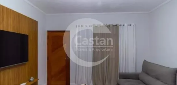 Casa com 3 Quartos à venda, 190m² no Vila Santa Clara, São Paulo