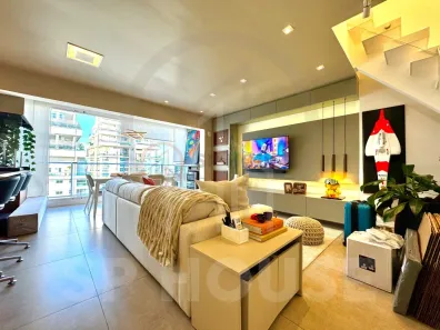 Apartamento com 1 Quarto à venda, 100m² no Campo Belo, São Paulo