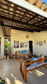 Casa de Condomínio com 4 Quartos à venda, 180m² no Aruana, Aracaju