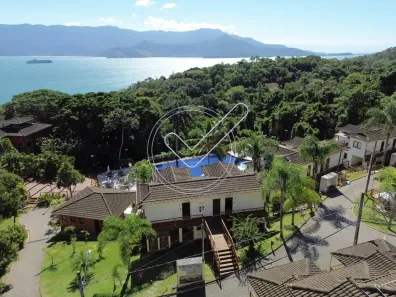 Casa de Condomínio com 1 Quarto para venda ou aluguel, 40m² no Curral, Ilhabela