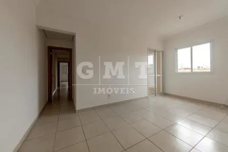 Apartamento com 3 Quartos à venda, 81m² no Vila Monte Alegre, Ribeirão Preto