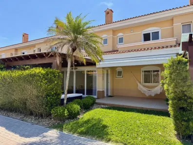 Casa de Condomínio com 4 Quartos à venda, 161m² no XANGRI-LÁ, Xangri-lá