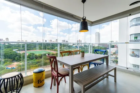 Apartamento com 3 Quartos à venda, 101m² no Vila Formosa, São Paulo