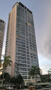 Apartamento com 3 Quartos à venda, 189m² no Ponta da Praia, Santos