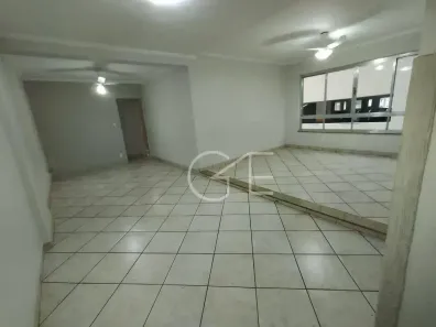 Apartamento com 3 Quartos à venda, 128m² no Gonzaga, Santos
