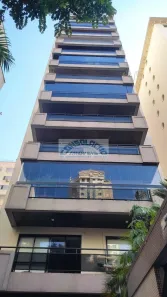 Apartamento com 4 Quartos à venda, 170m² no Jardim Portal I e II, São Paulo