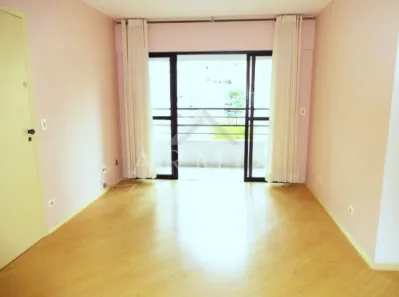 Apartamento com 2 Quartos à venda, 65m² no Vila Mariana, São Paulo