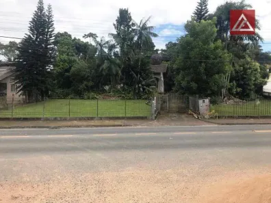 Lote/Terreno à venda, 3065m² no Badenfurt, Blumenau