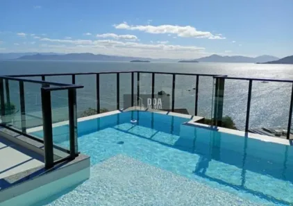 Apartamento com 1 Quarto à venda, 30m² no Cacupé, Florianópolis