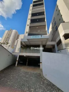 Apartamento com 2 Quartos à venda, 63m² no Vila Jardini, Sorocaba