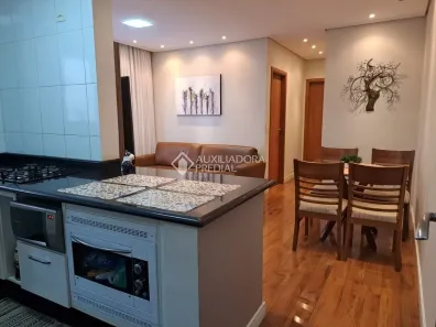 Apartamento com 2 Quartos à venda, 73m² no Jardim do Mar, São Bernardo do Campo