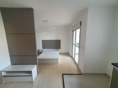 Apartamento com 1 Quarto à venda, 39m² no Altos do Esplanada, São José dos Campos