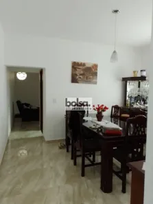 Casa com 3 Quartos à venda, 126m² no Parque Roosevelt, Bauru