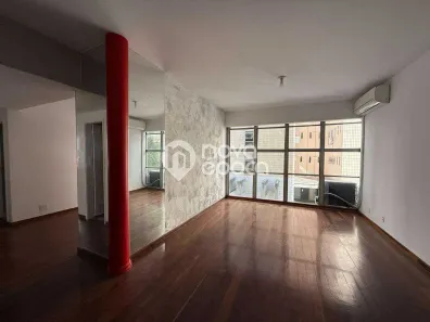 Apartamento com 3 Quartos à venda, 100m² no Lagoa, Rio de Janeiro