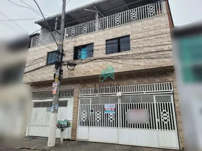 Casa de Condomínio com 15 Quartos à venda, 618m² no Serraria, Diadema