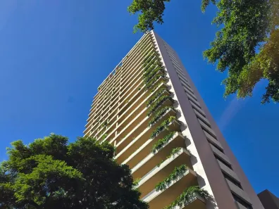 Apartamento com 5 Quartos à venda, 500m² no Vila Nova Conceição, São Paulo